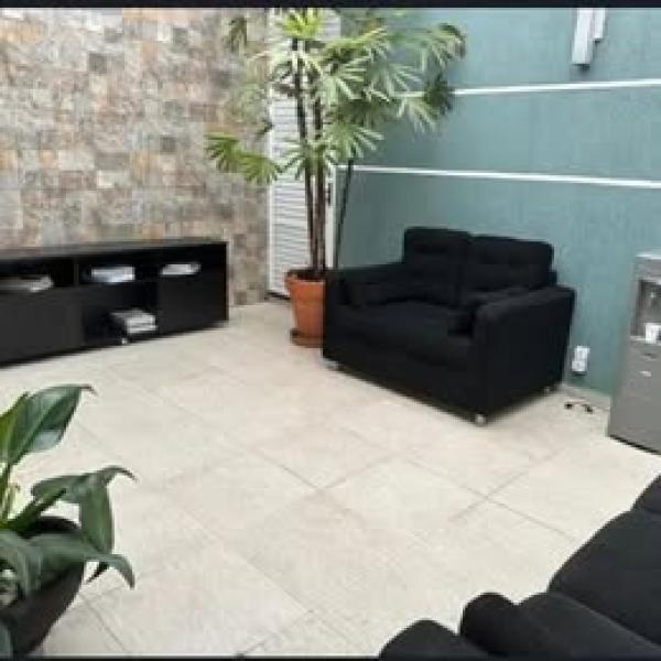 Imagem 3 da galeria do anúncio: RECANTO JARDIM BOTÂNICO – SUA NOVA CASA EM CURITIBA!