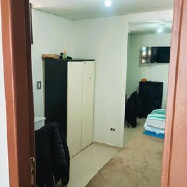 Imagem 6 da galeria do anúncio: RECANTO JARDIM BOTÂNICO – SUA NOVA CASA EM CURITIBA!