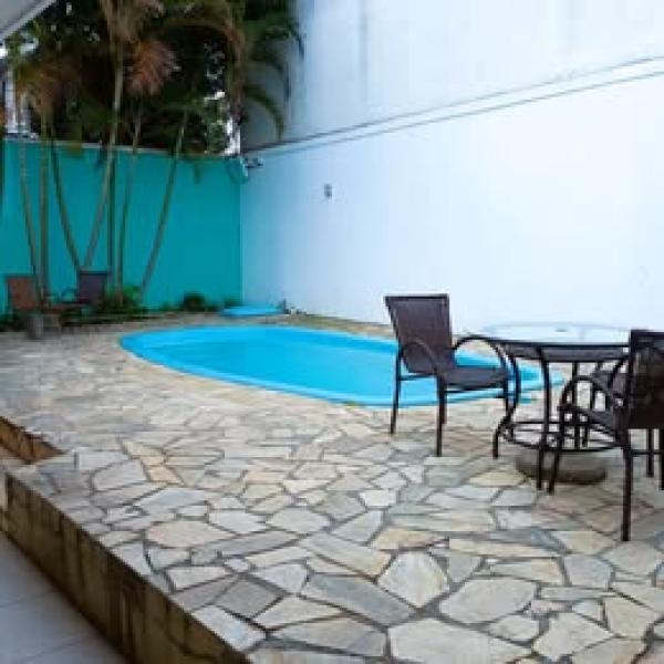 Imagem 5 da galeria do anúncio: RECANTO JARDIM BOTÂNICO – SUA NOVA CASA EM CURITIBA!