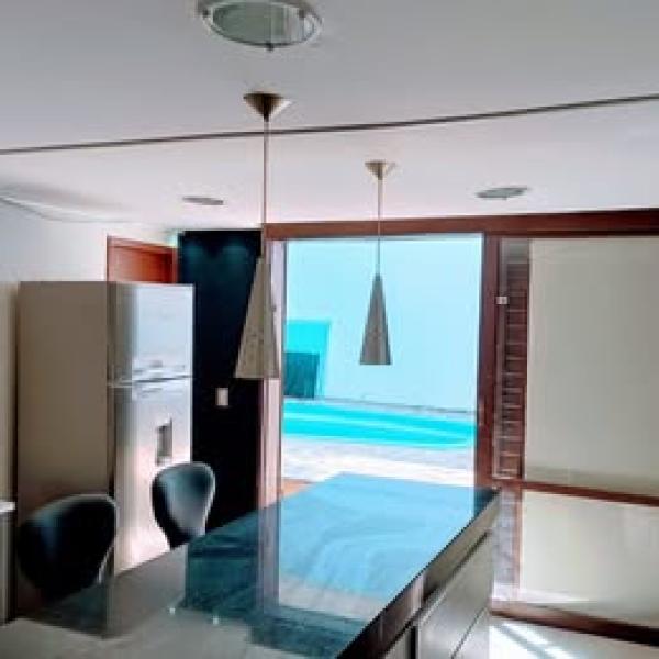 Imagem 4 da galeria do anúncio: RECANTO JARDIM BOTÂNICO – SUA NOVA CASA EM CURITIBA!