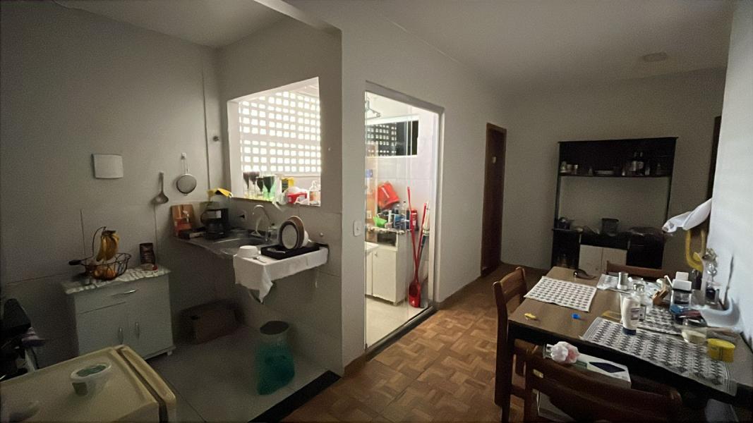 Imagem 1 da galeria do anúncio: Apartamento No Varjâo 1 Qt.