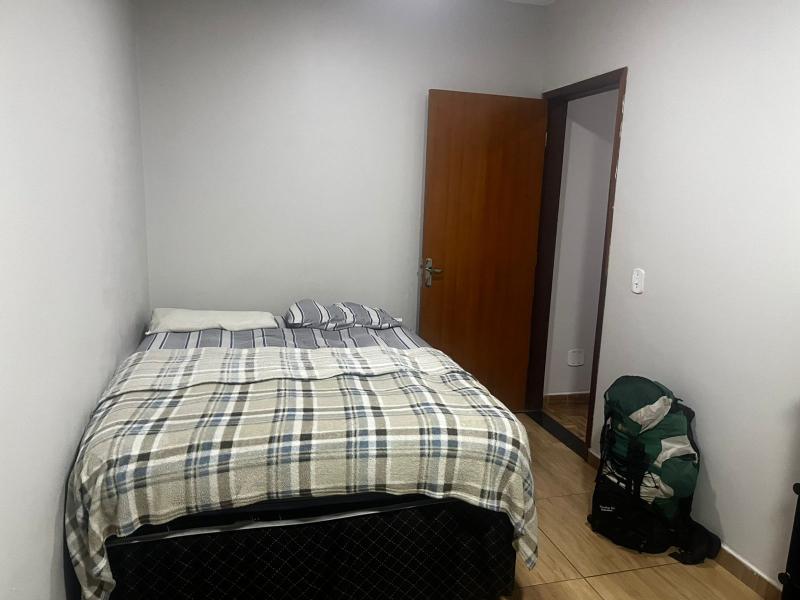 Imagem 2 da galeria do anúncio: Apartamento No Varjâo 1 Qt.