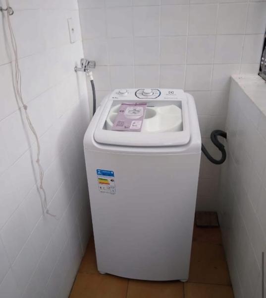 Imagem 3 da galeria do anúncio: Aluguel quarto em BH