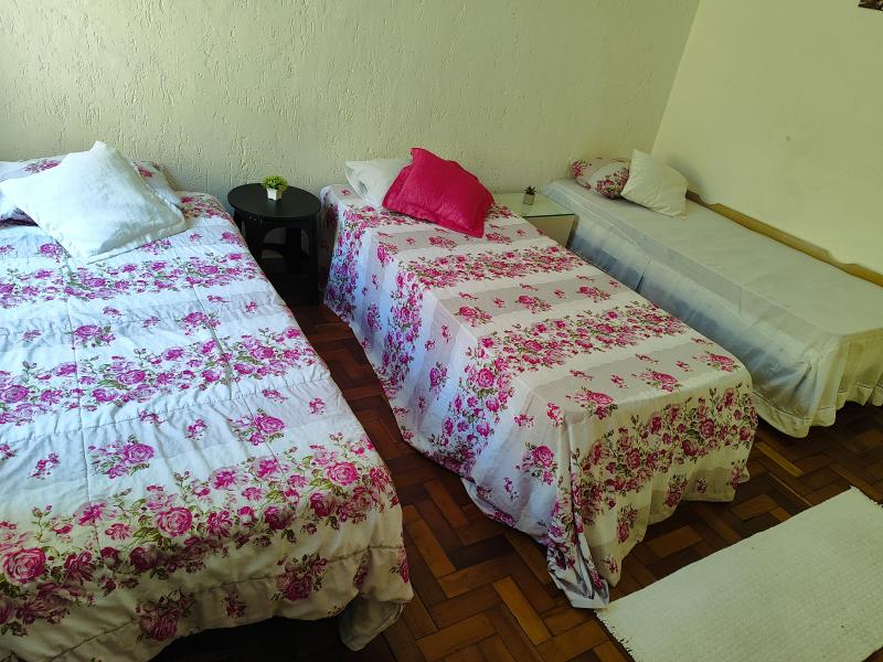 Imagem 4 da galeria do anúncio: CASA PARA MOÇAS ZONA SUL -SP