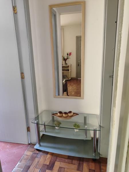 Imagem 10 da galeria do anúncio: CASA PARA MOÇAS ZONA SUL -SP