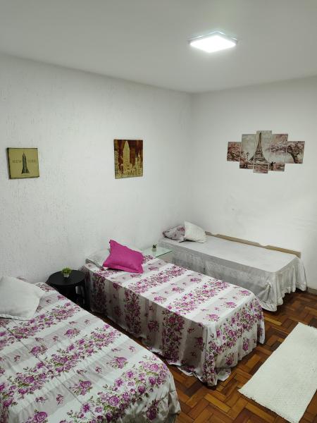 Imagem 1 da galeria do anúncio: CASA PARA MOÇAS ZONA SUL -SP