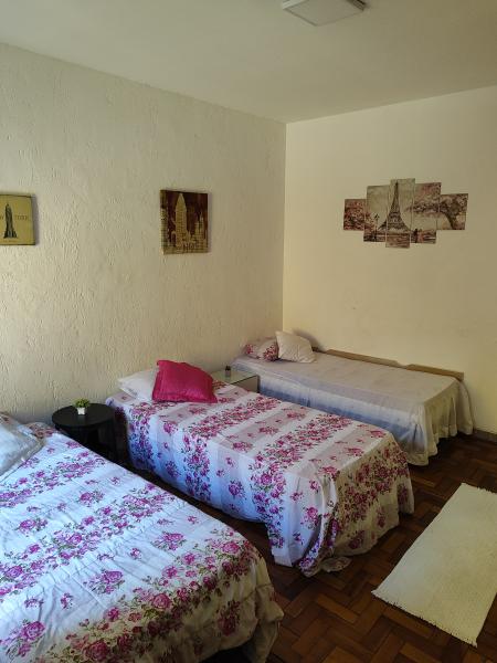 Imagem 3 da galeria do anúncio: CASA PARA MOÇAS ZONA SUL -SP