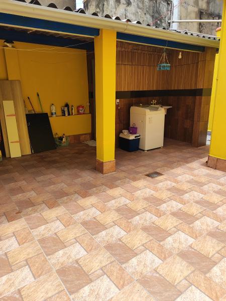 Imagem 17 da galeria do anúncio: CASA PARA MOÇAS ZONA SUL -SP