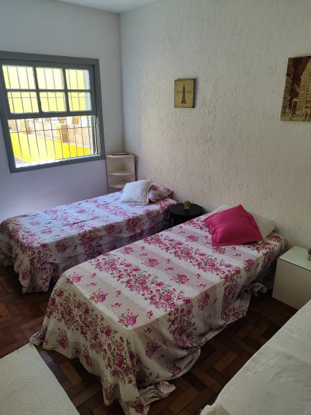 Imagem 5 da galeria do anúncio: CASA PARA MOÇAS ZONA SUL -SP