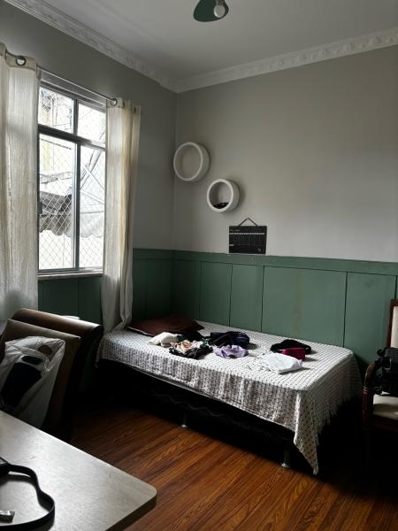 Imagem 6 da galeria do anúncio: Quarto confortavel e boa loc.