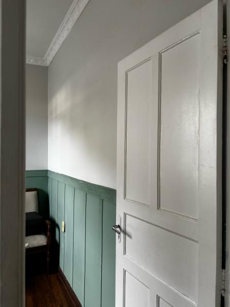 Imagem 5 da galeria do anúncio: Quarto confortavel e boa loc.