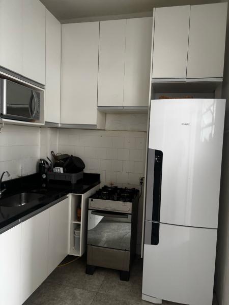 Imagem 3 da galeria do anúncio: Quarto confortavel e boa loc.