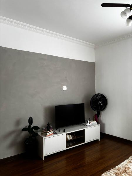 Imagem 4 da galeria do anúncio: Quarto confortavel e boa loc.