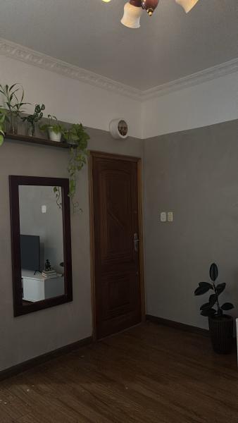 Imagem 2 da galeria do anúncio: Quarto confortavel e boa loc.