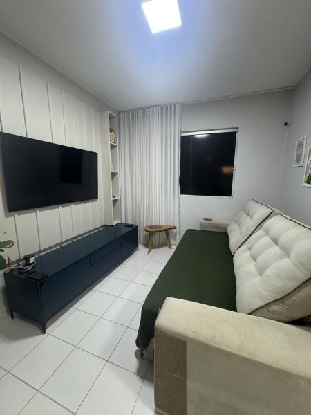 Imagem 6 da galeria do anúncio: Alugo Suíte Mobiliada em Condomínio Fechado – Completa e Con