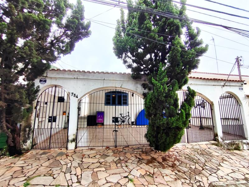 Imagem 6 da galeria do anúncio: Suite com varanda em casa na Vila Madalena