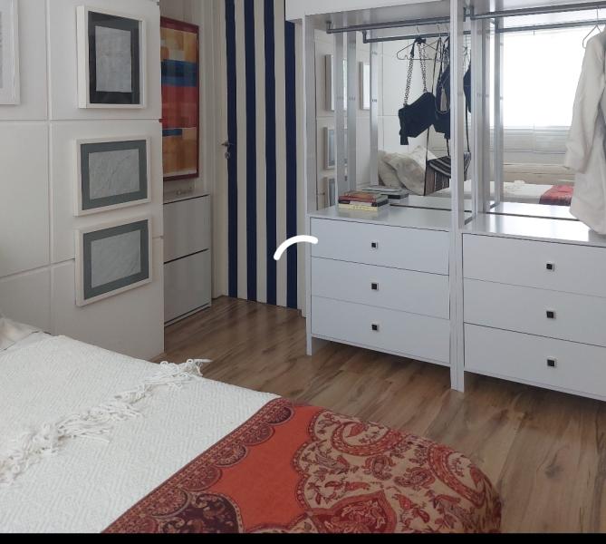 Imagem 1 da galeria do anúncio: Quarto ou  Suíte