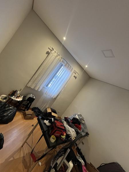 Imagem 2 da galeria do anúncio: Quarto em apto localização tranquila próximo de tudo!