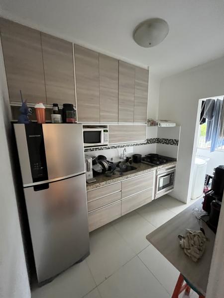 Imagem 5 da galeria do anúncio: Quarto em apto localização tranquila próximo de tudo!