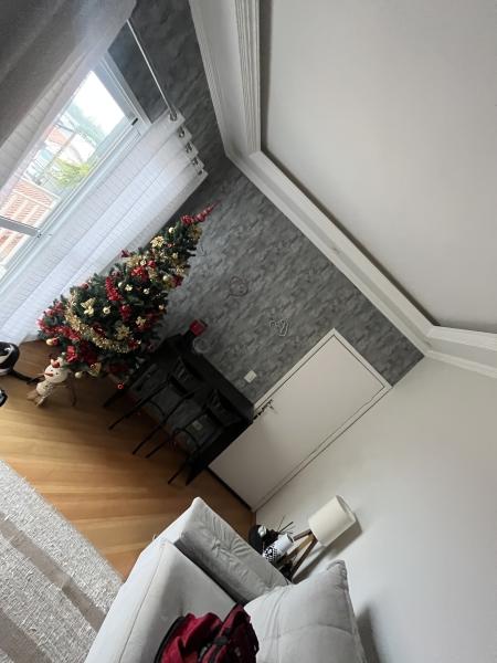 Imagem 1 da galeria do anúncio: Quarto em apto localização tranquila próximo de tudo!