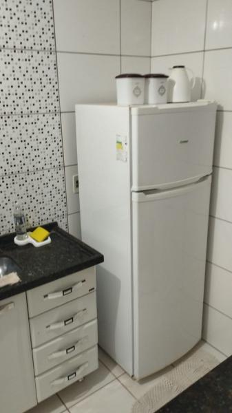 Imagem 1 da galeria do anúncio: Quartos individuais Mobiliados para Rapazes Araçatuba