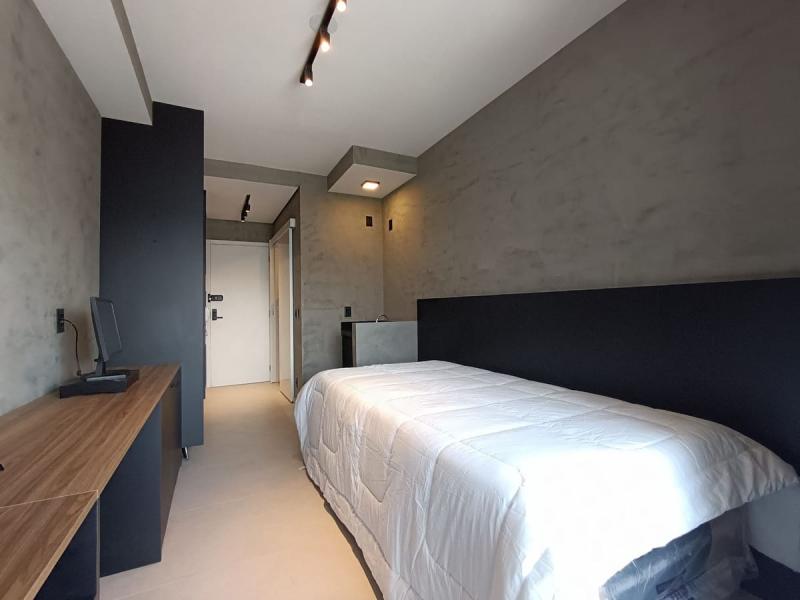 Imagem 14 da galeria do anúncio: Apartamento com 1 Quarto para alugar, 25m² - Liberdade