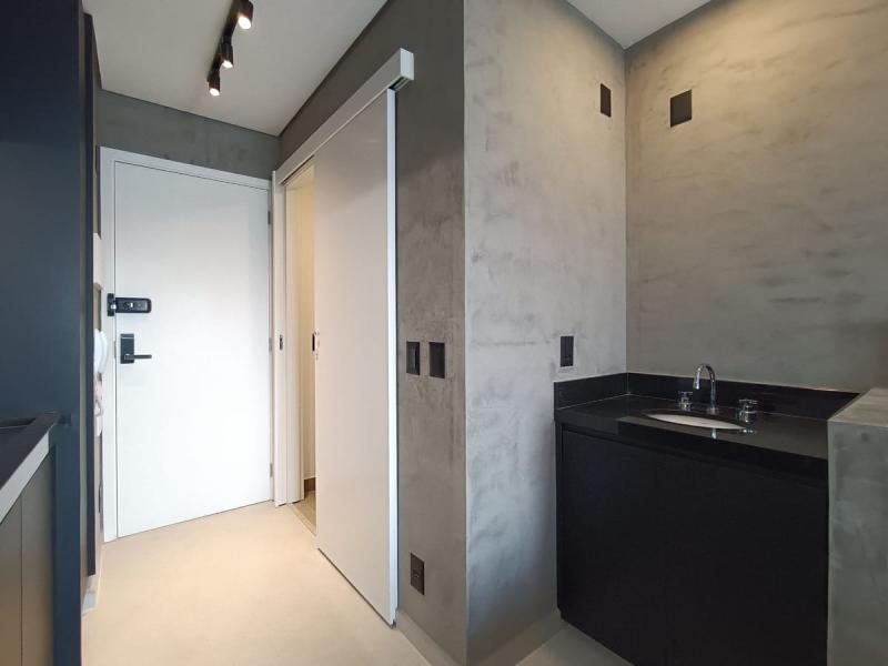 Imagem 5 da galeria do anúncio: Apartamento com 1 Quarto para alugar, 25m² - Liberdade