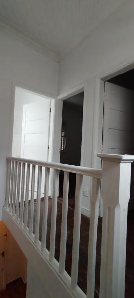 Imagem 7 da galeria do anúncio: Dormitorio Privativo - Rua Cunha Moreira  em Santoss