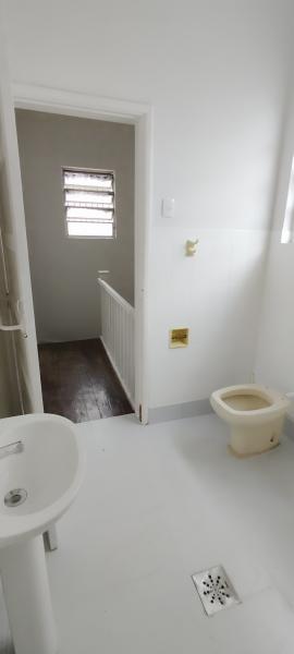 Imagem 9 da galeria do anúncio: Dormitorio Privativo - Rua Cunha Moreira  em Santoss