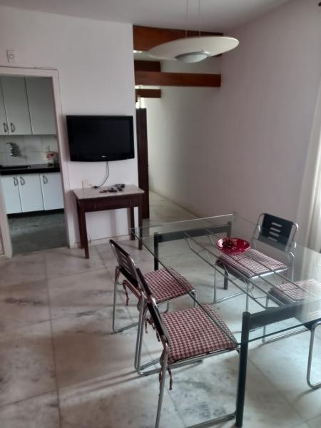 Imagem 7 da galeria do anúncio: Quarto Individual Mobiliado