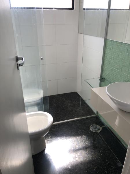 Imagem 5 da galeria do anúncio: Quarto Individual Mobiliado