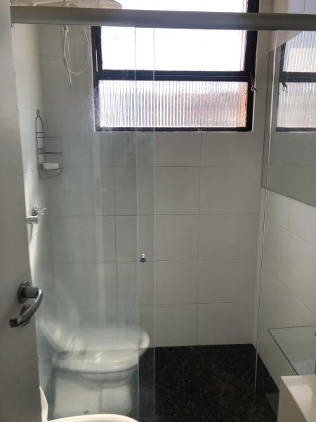 Imagem 4 da galeria do anúncio: Quarto Individual Mobiliado