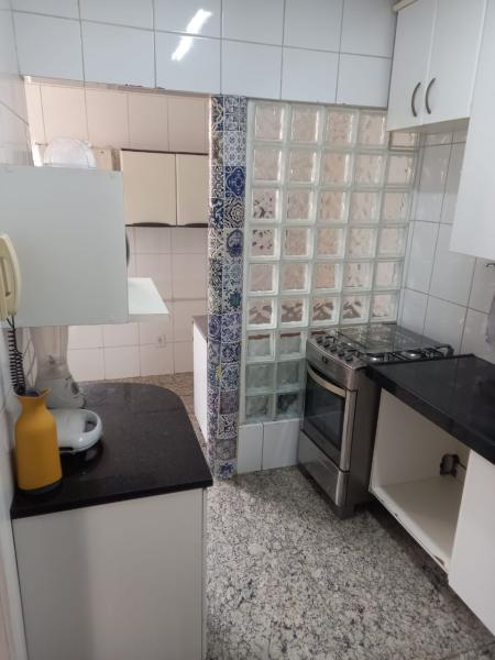 Imagem 6 da galeria do anúncio: Quarto Individual Mobiliado