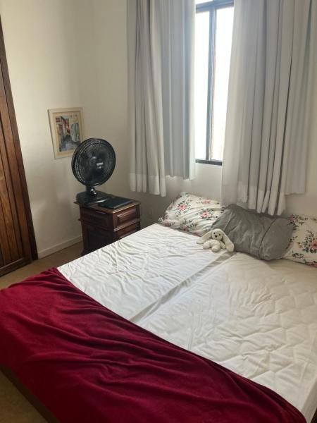 Imagem 2 da galeria do anúncio: Quarto Individual Mobiliado