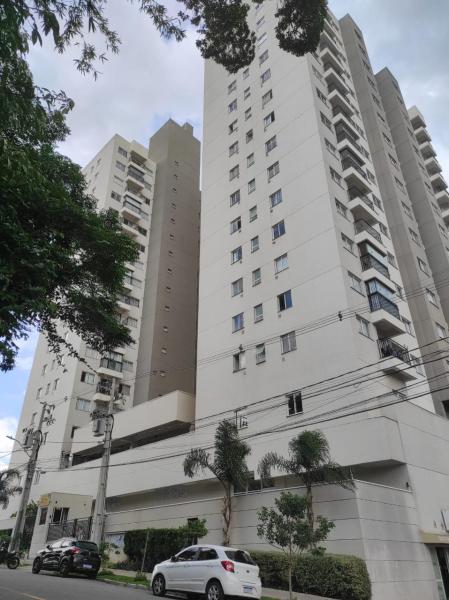 Imagem 1 da galeria do anúncio: Quarto individual em apartamento.