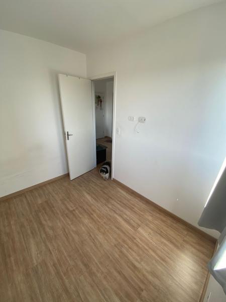 Imagem 2 da galeria do anúncio: Quarto individual em apartamento.