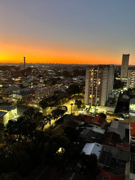 Imagem 9 da galeria do anúncio: Quarto individual em apartamento.