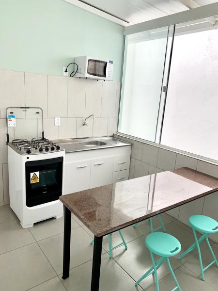 Imagem 11 da galeria do anúncio: QUARTO PRÓXIMO DA CASA DE CULTURA E ORLA