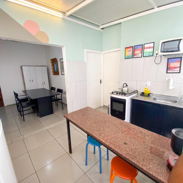 Imagem 10 da galeria do anúncio: QUARTO PRÓXIMO DA CASA DE CULTURA E ORLA