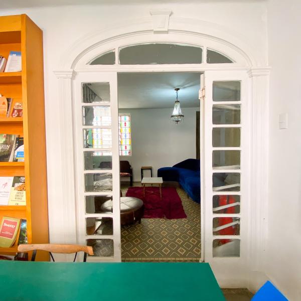 Imagem 6 da galeria do anúncio: QUARTO PRÓXIMO DA CASA DE CULTURA E ORLA