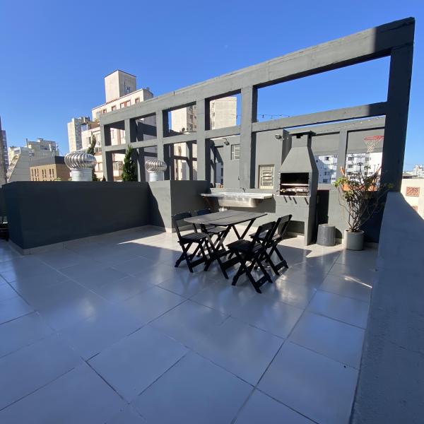 Imagem 19 da galeria do anúncio: QUARTO PRÓXIMO DA CASA DE CULTURA E ORLA