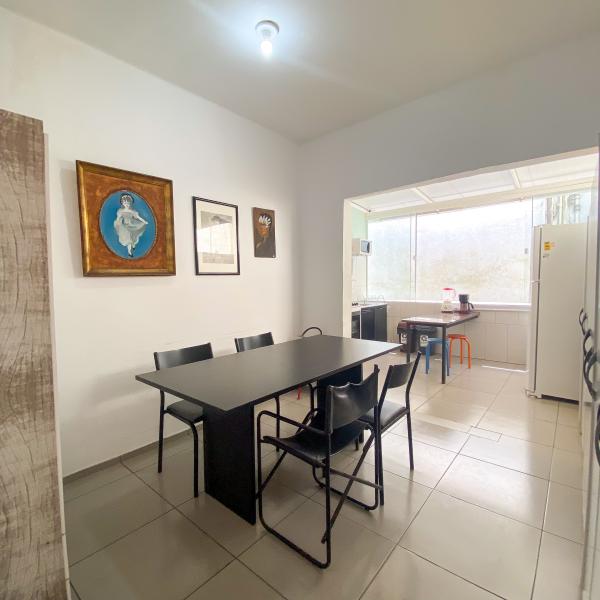 Imagem 9 da galeria do anúncio: QUARTO PRÓXIMO DA CASA DE CULTURA E ORLA