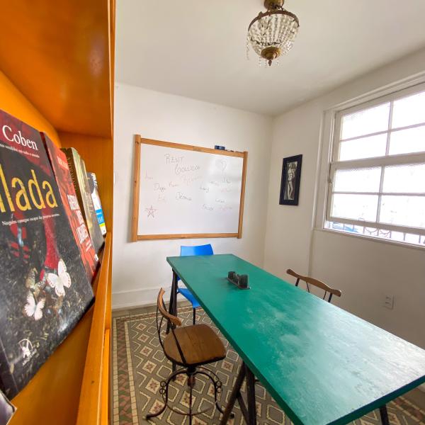 Imagem 7 da galeria do anúncio: QUARTO PRÓXIMO DA CASA DE CULTURA E ORLA