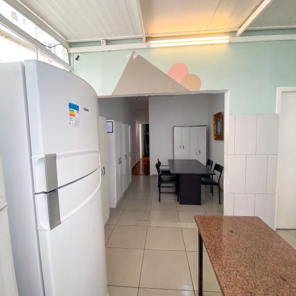 Imagem 8 da galeria do anúncio: QUARTO PRÓXIMO DA CASA DE CULTURA E ORLA