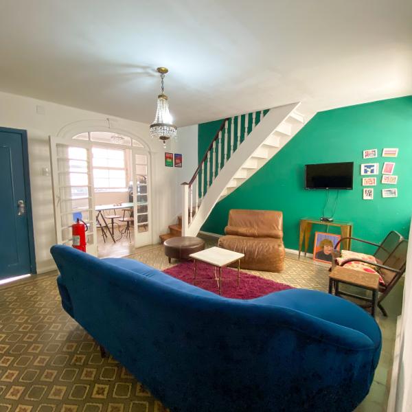 Imagem 12 da galeria do anúncio: QUARTO PRÓXIMO DA CASA DE CULTURA E ORLA