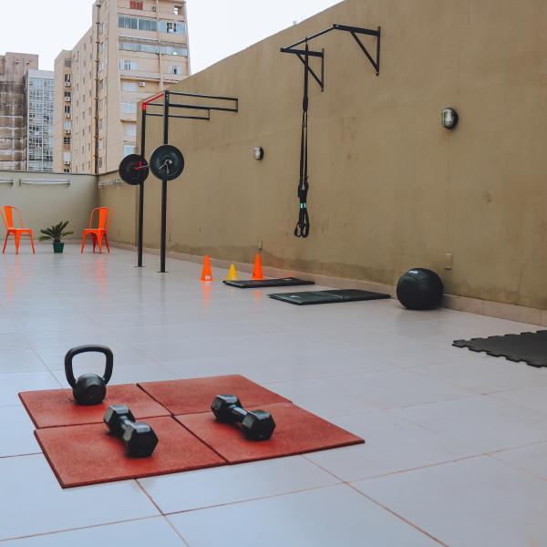 Imagem 15 da galeria do anúncio: QUARTO NA FRENTE DA UFRGS