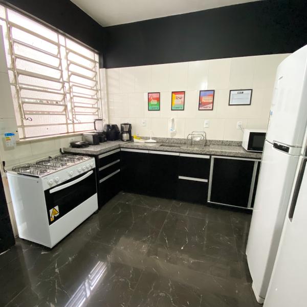 Imagem 12 da galeria do anúncio: QUARTO NA FRENTE DA UFRGS