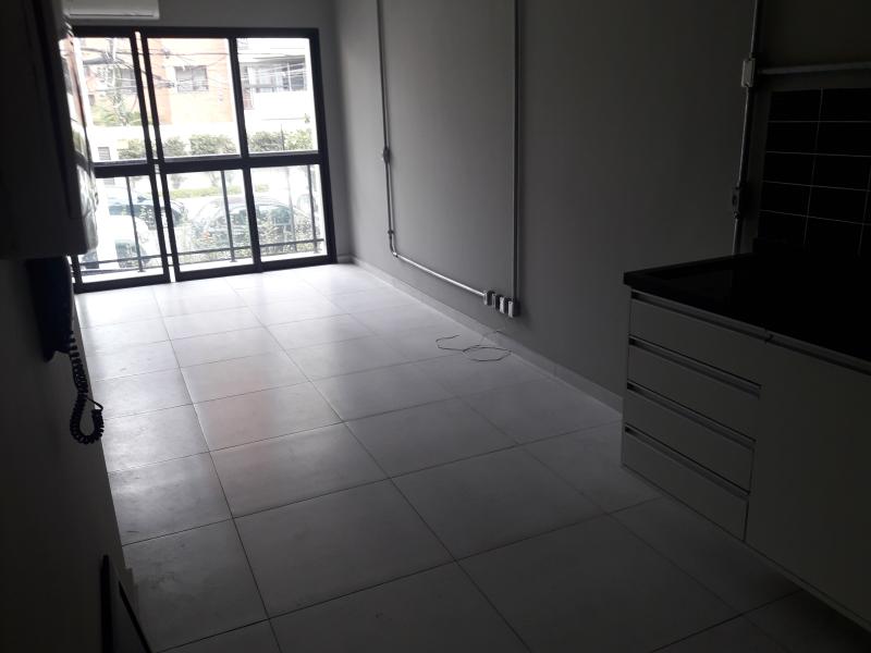 Imagem 3 da galeria do anúncio: Studio 40m² - Metrô Adolfo Pinheiro