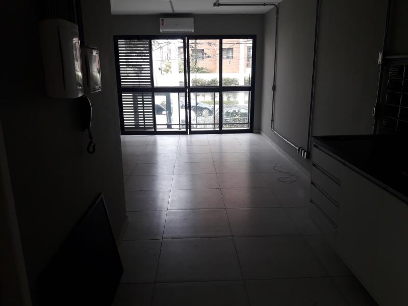Imagem 11 da galeria do anúncio: Studio 40m² - Metrô Adolfo Pinheiro