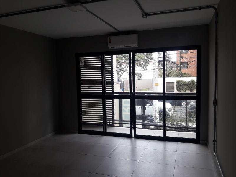 Imagem 4 da galeria do anúncio: Studio 40m² - Metrô Adolfo Pinheiro